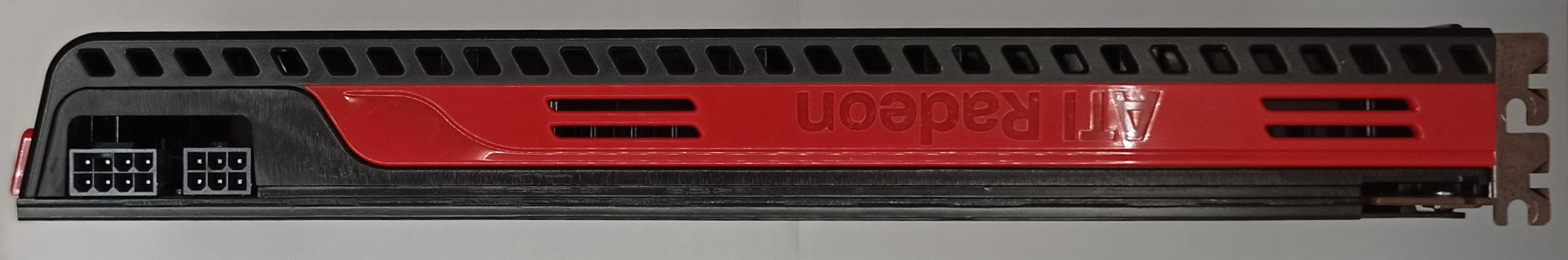 ATI Radeon 5970 [Top]