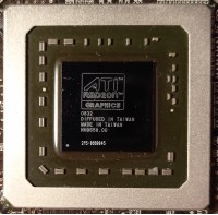 MSI Radeon HD 4870 X2 (reference design) [Die]