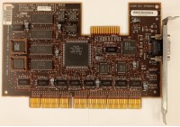 Compaq Advanced Vga 002340-001 [Front]