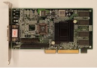 Intel 740 8MB (Atrend ATC-2740) [Front]