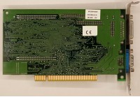 Matrox Mystique 220 4MB [Back]