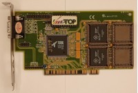 Britek ViewTOP BP-ET6