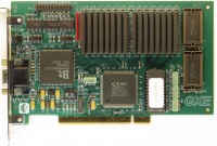 Number Nine #9GXE PCI
