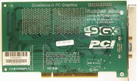 Number Nine #9GXE PCI