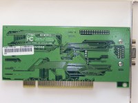 Jaton Video 107PCI-3D