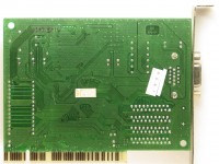 Acer Labs Inc (ALi) miniCAT (迷你貓)