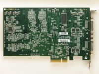 BarcoMed Nio PCIe