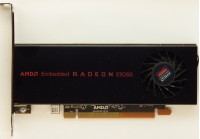 AMD Embedded Radeon E9260