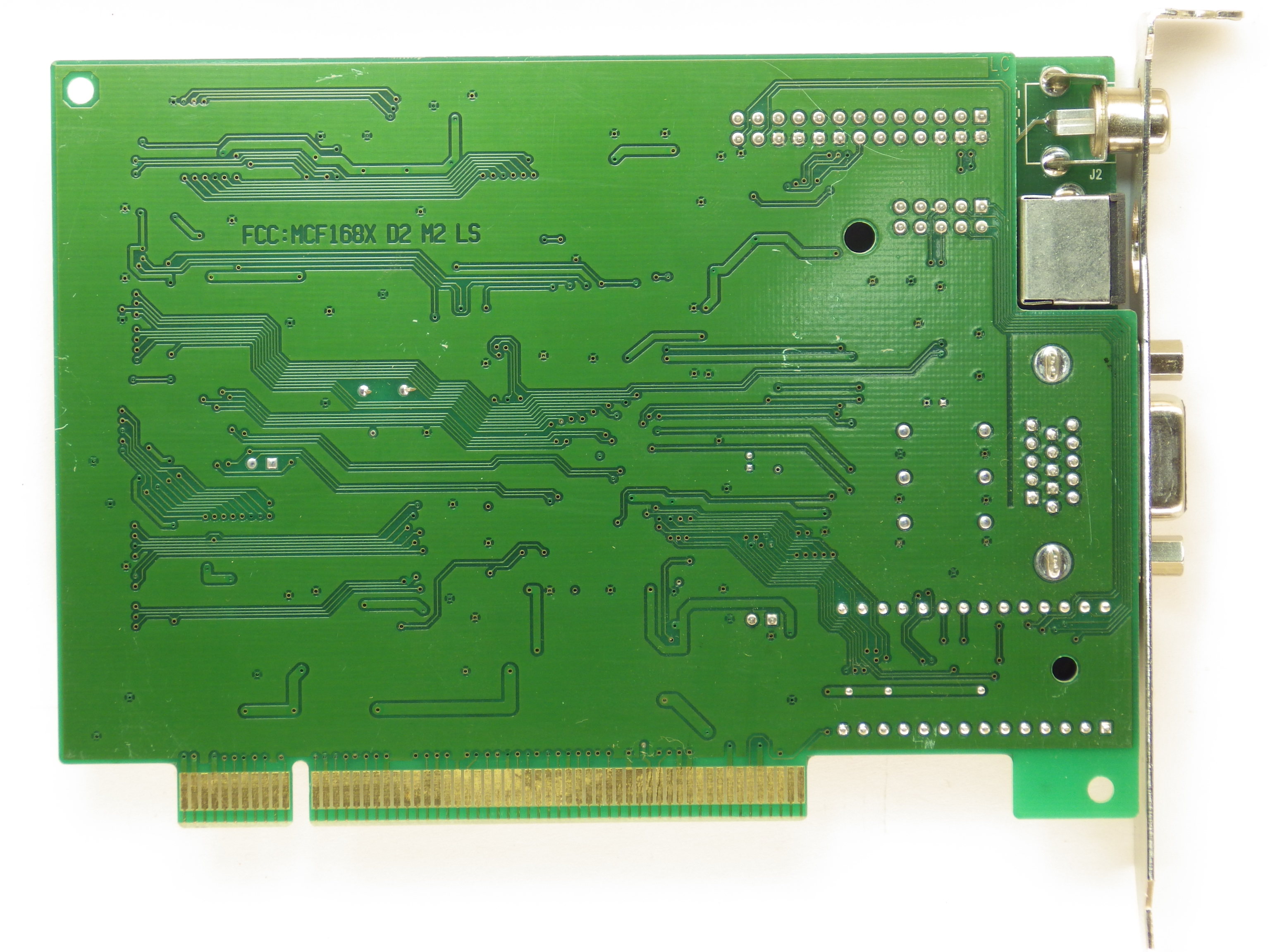 InteGraphics Systems IGA 1682_A