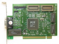 InteGraphics Systems IGA 1682_A