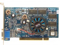 Hercules 3D PROPHET 4000XT PCI