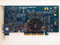 Hercules 3D PROPHET 4500