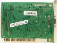 Aristo Turbo3 Macronix MX86250AFC