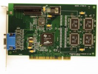 Creative Labs Graphics Blaster EXXTREME CT6610