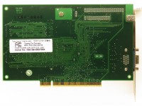 Creative Labs Graphics Blaster EXXTREME CT6610