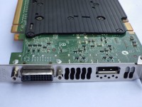 NVIDIA Quadro 4000 for Mac
