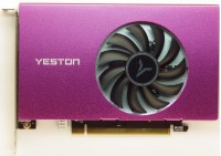 Yeston Radeon RX 550 RX550-2G