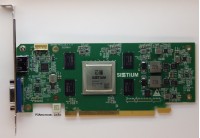 Goldendisk PCIE-GD2062-C0