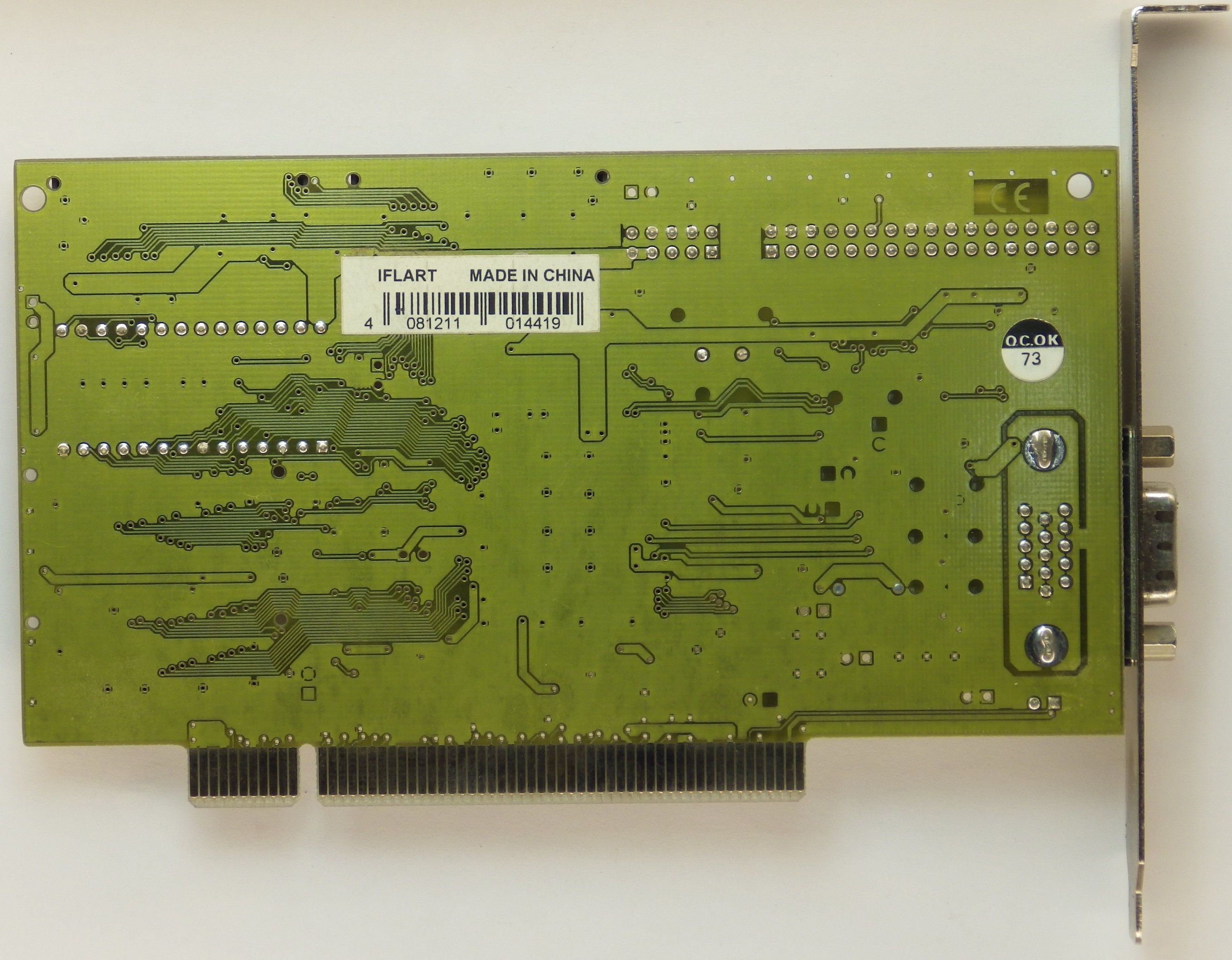 Sigma Designs REALmagic 64/GX