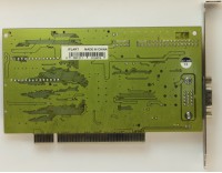 Sigma Designs REALmagic 64/GX