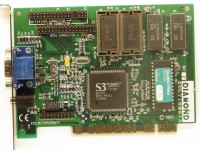 Diamond Stealth64 Video 2001 ver 1.06