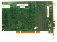 3Dfx Voodoo 3 3000 Rev A