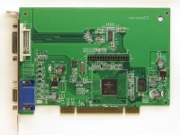 Advantech PCA-5612