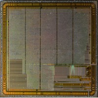 S3 Trio64V2/DX die