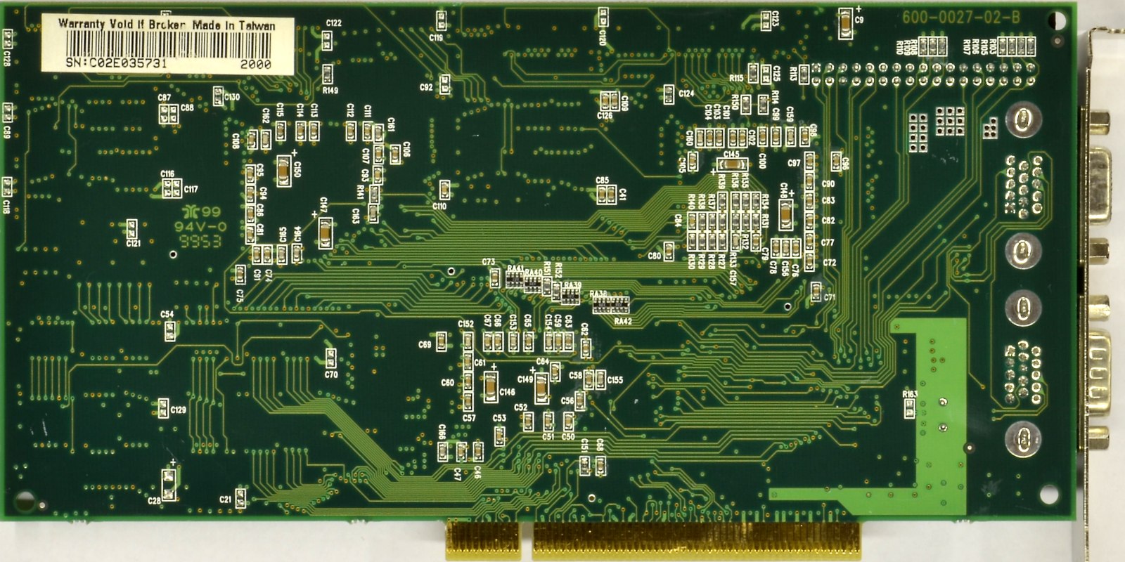 (712) PowerColor EvilKing II