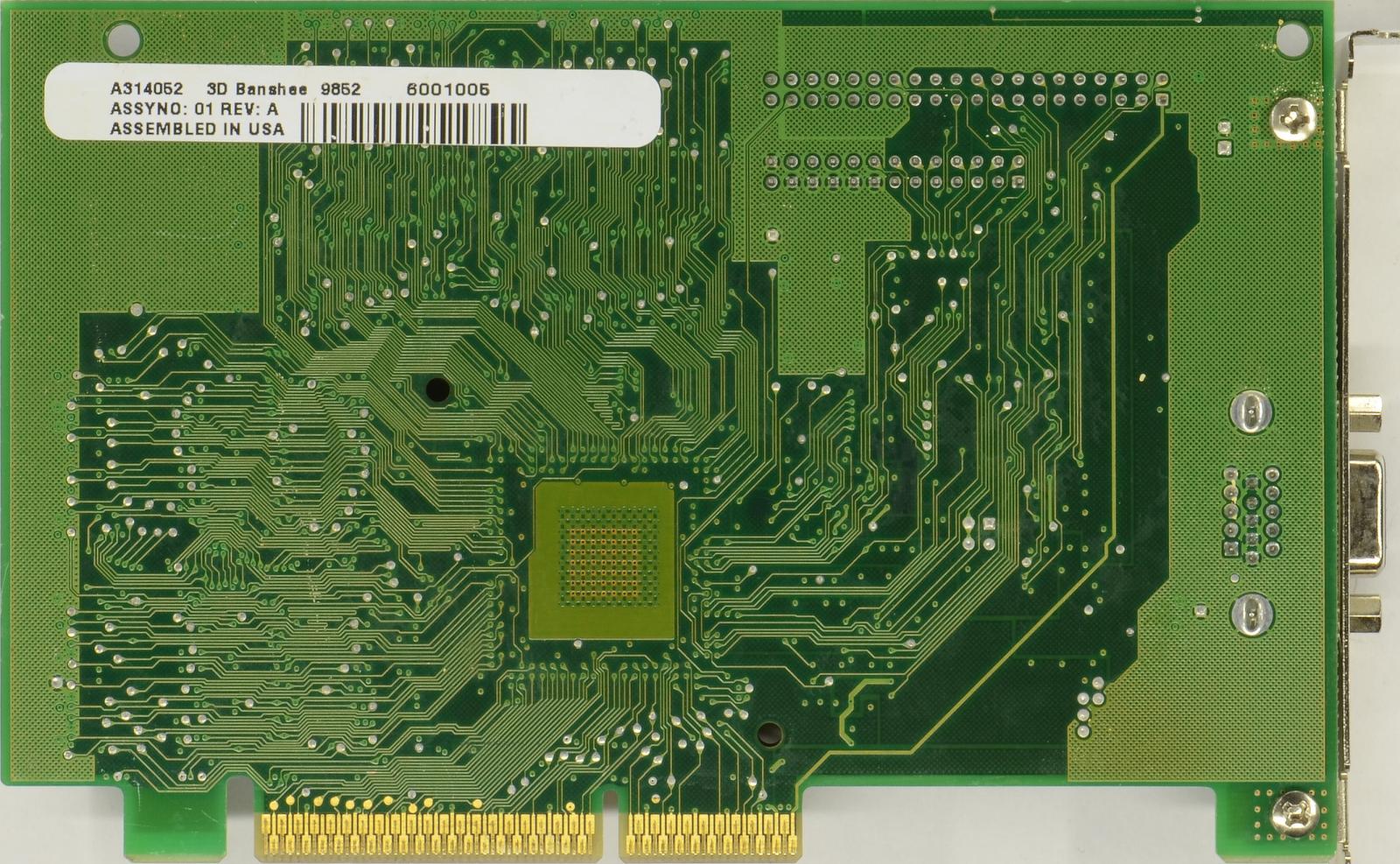 (889) ENSONIQ - GB1000