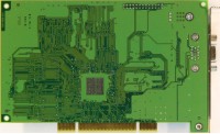 (98) Voodoo 3 2000 PCI rev.D