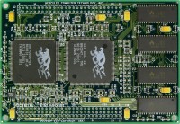 (99)Hercules voodoo module