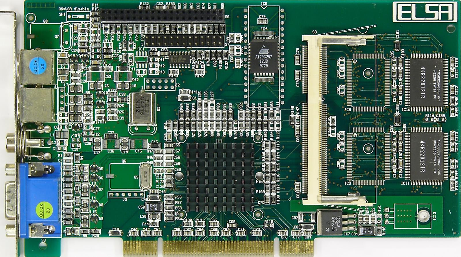 (515) ELSA WINNER 2000/Office-4 ViVo