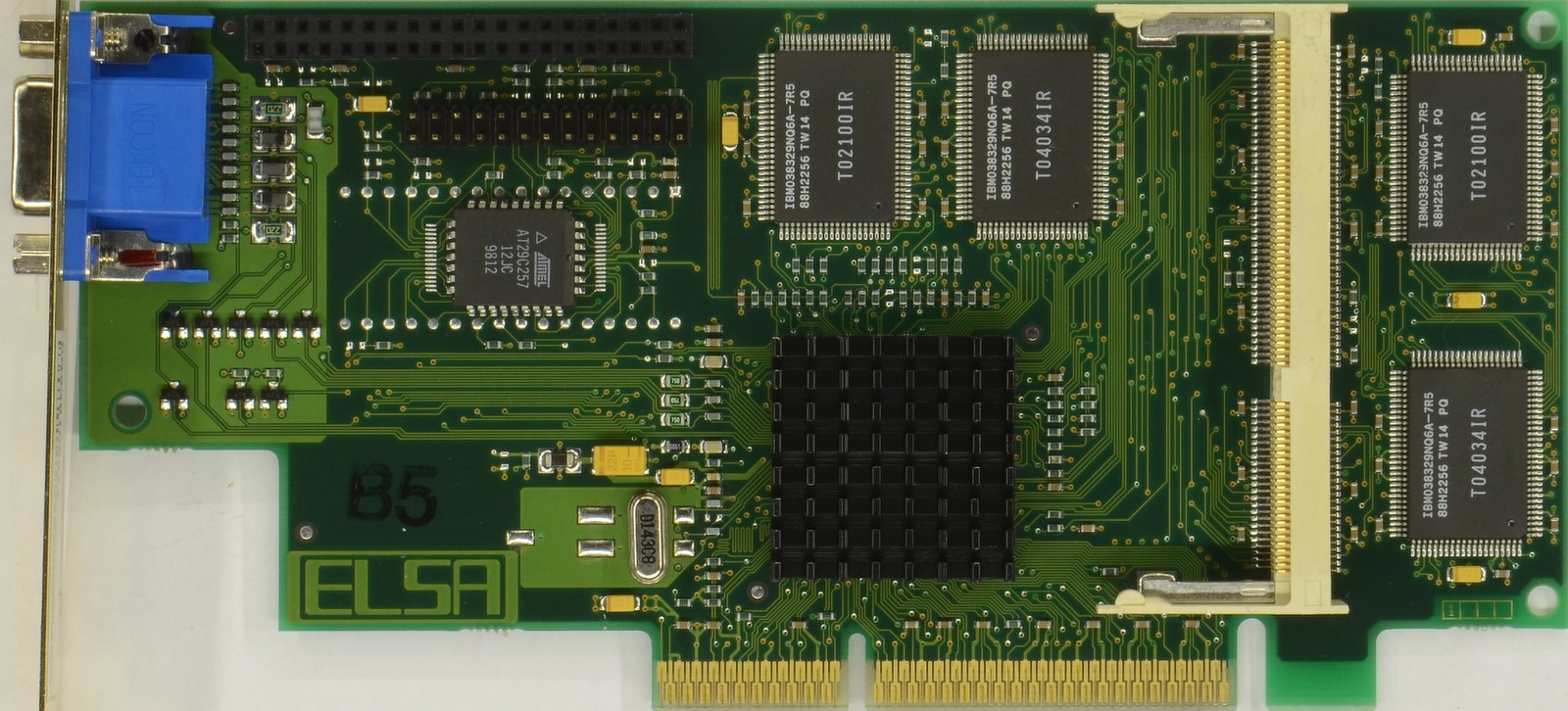 (862) ELSA GLoria Synergy-4 ATX