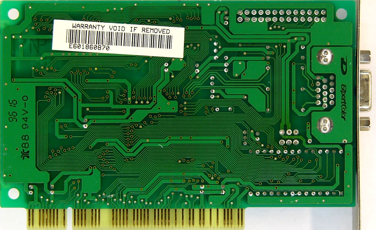 (382) ExpertColor DSV6422P ver.2.0