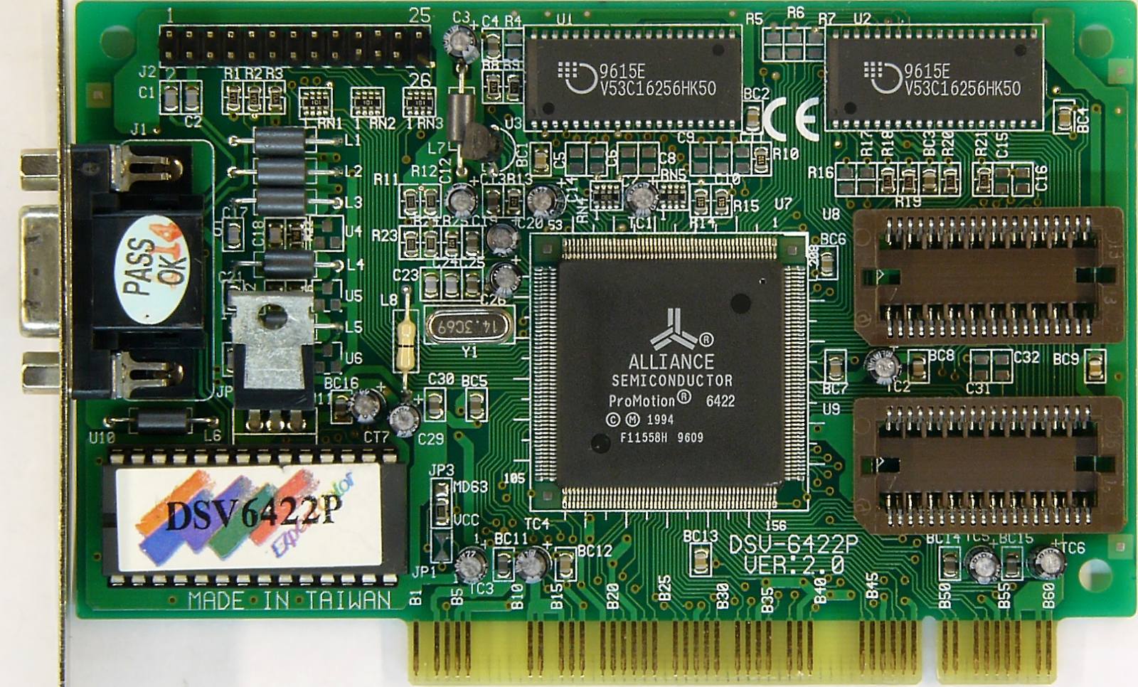 (382) ExpertColor DSV6422P ver.2.0