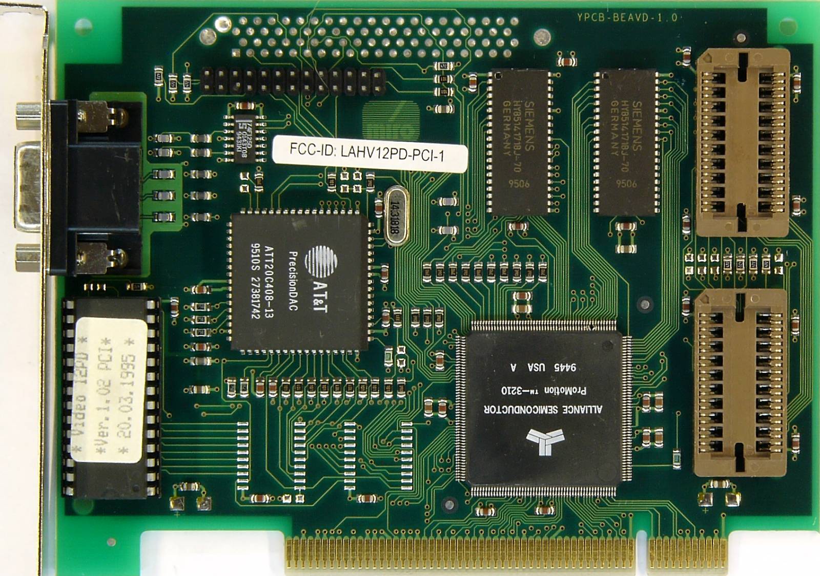 (385) miro Video 12PD