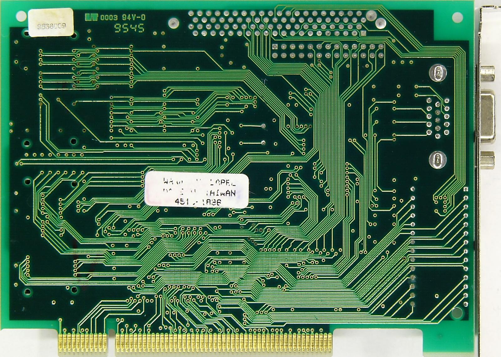 (583) miro VIDEO 12PD