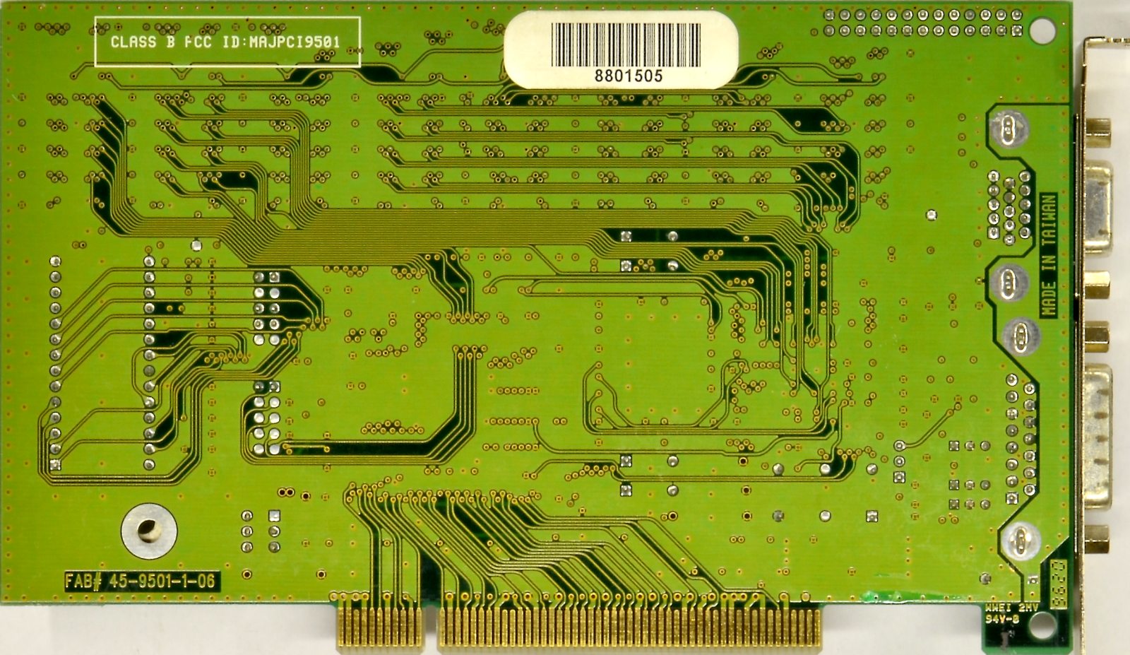 (729) IXMicro Twin Turbo-128M2