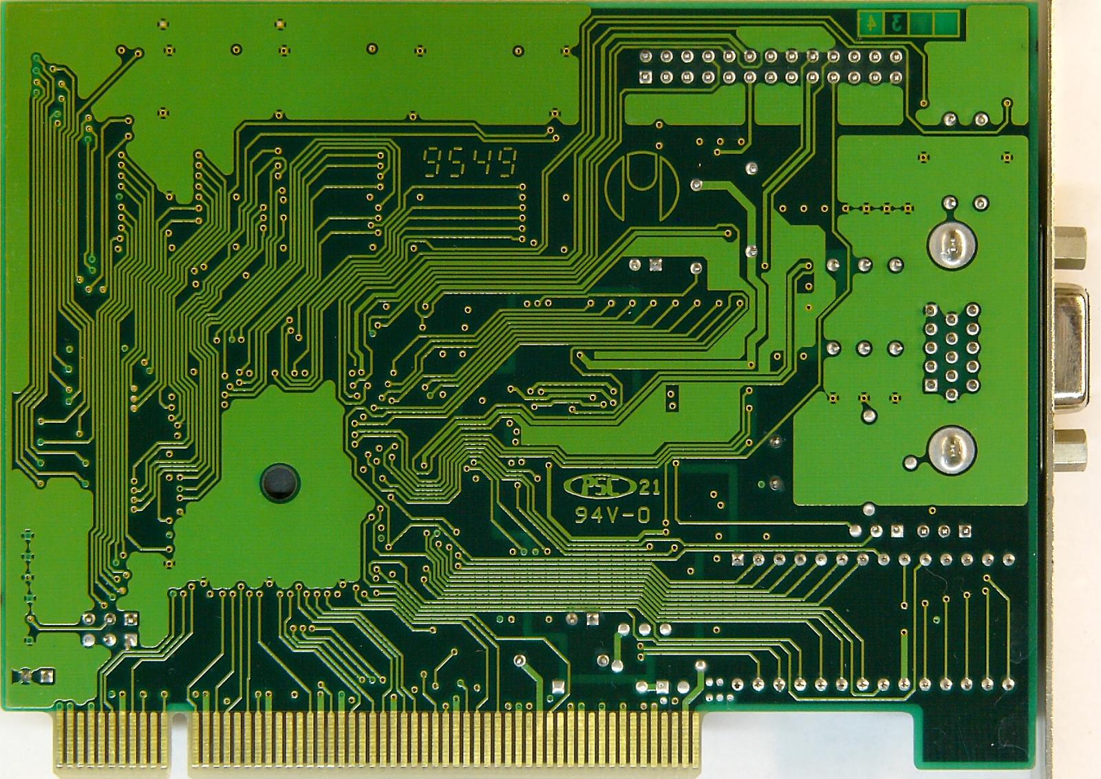 (172) Octek Speed 64