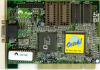 (172) Octek Speed 64