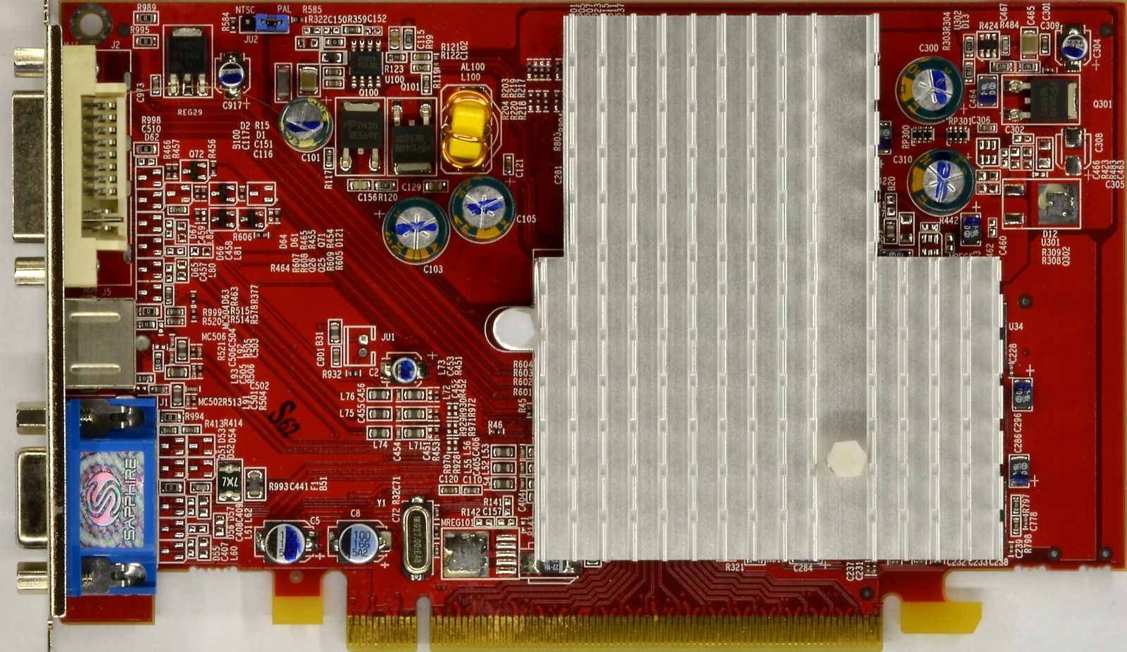 (710) Sapphire Atlantis