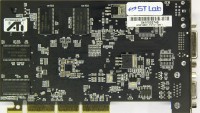 (613) ST Lab AGP-9600-TD1V-128D