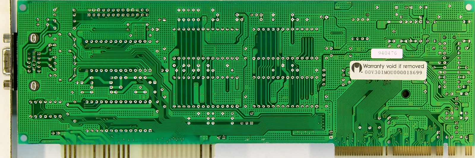 (369) Octek VL-VGA-30