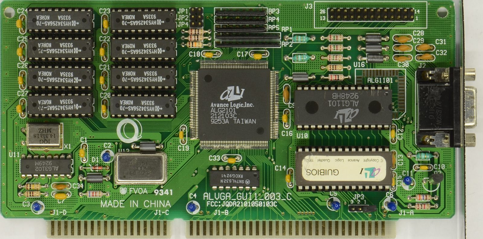 (885) ALVGA GUI1 003 C