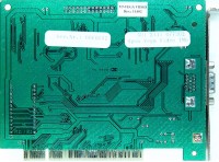 (241) Spea V7-VEGA VIDEO