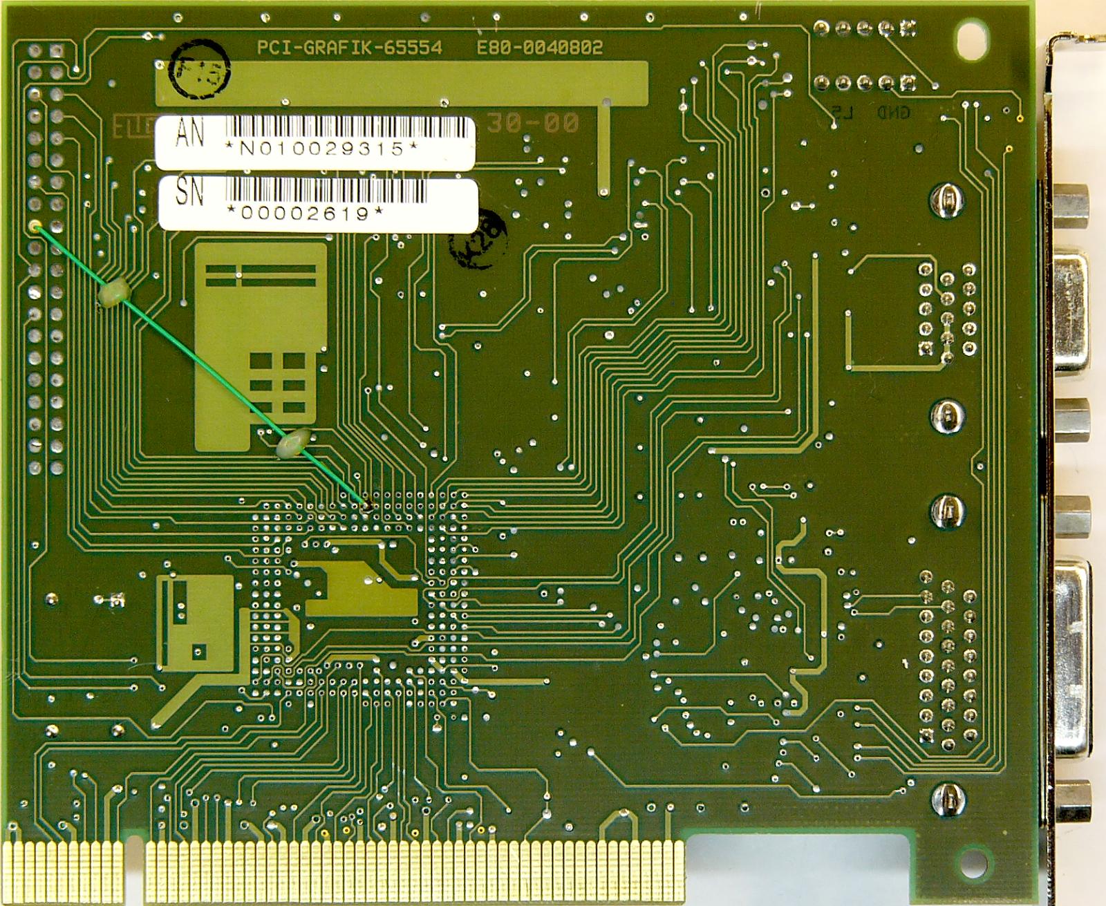 (150) PCI-Grafik-65554