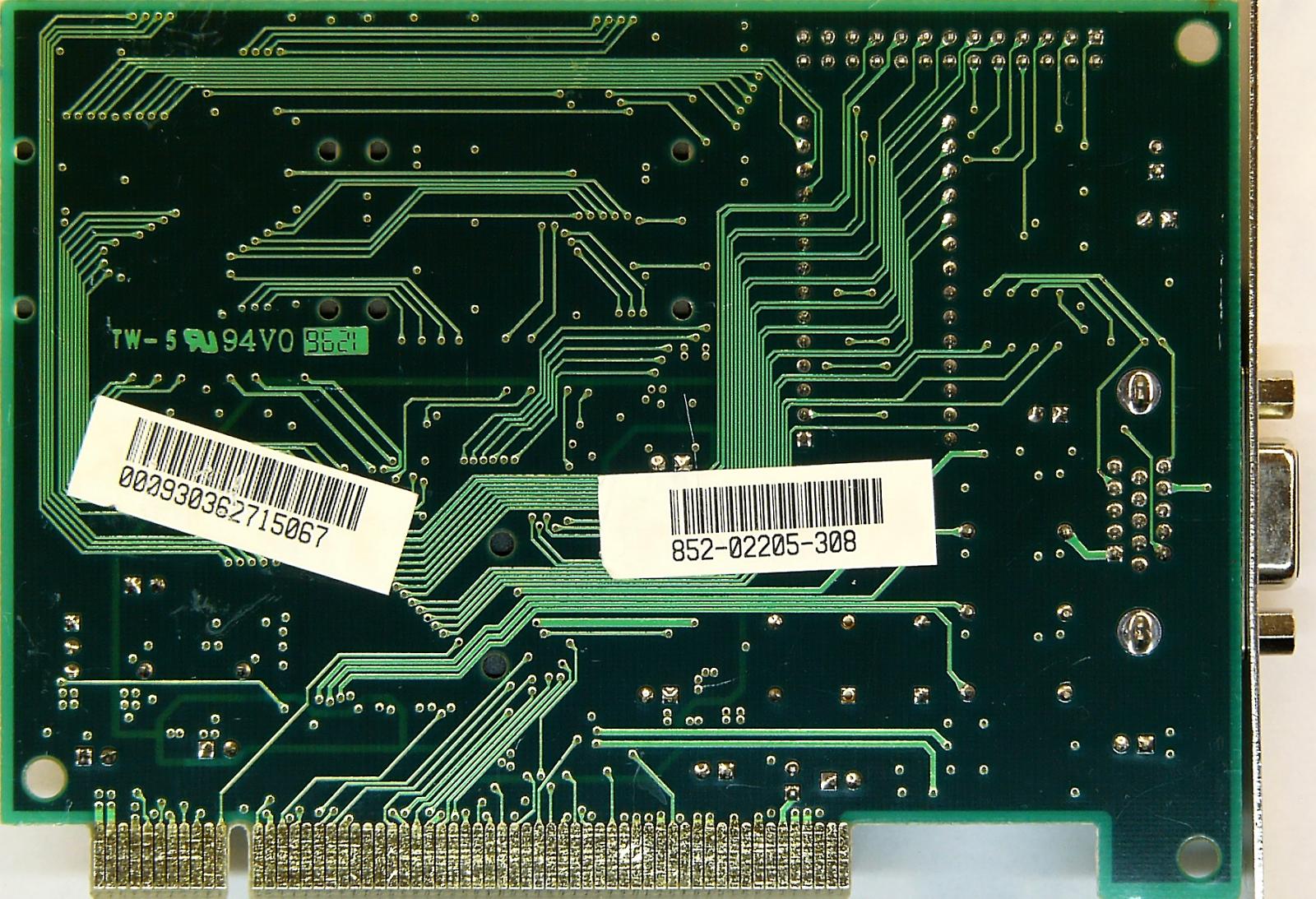 (143) CL543XPCI/SMT rev.3.0