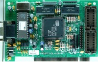 CL-GD5430 PCI