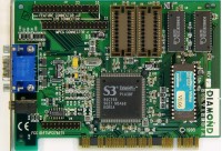 (358) Diamond Stealth 64 Video 2001 rev.P